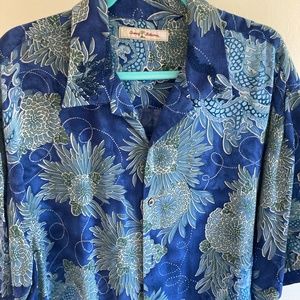 Men's shirt